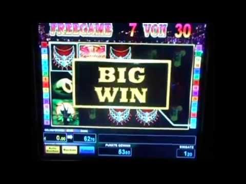 Brazilian Samba 1,20 & 1,80€ Einsatz SEHR GEIL 17.03.2026