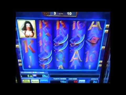 Magic Book 1.200€ Win ES SCHEPPERT 2€ Einsatz 12.3.2026