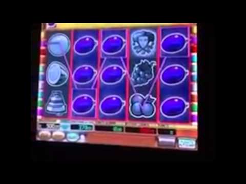 Fruit Blast 2€ Fach ES KNALLT 9.03.2026