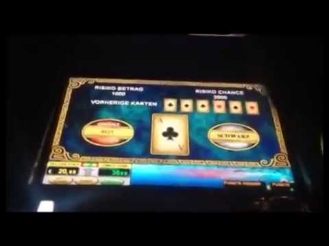 Book of Ra 5 Köpfe ENDLICH HAB ICH SIE 20.03.2026