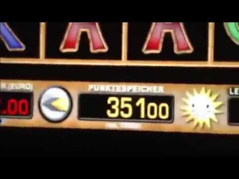 Magic Mirror 1€ VERDAMMT HEFTIG 10.6.2026