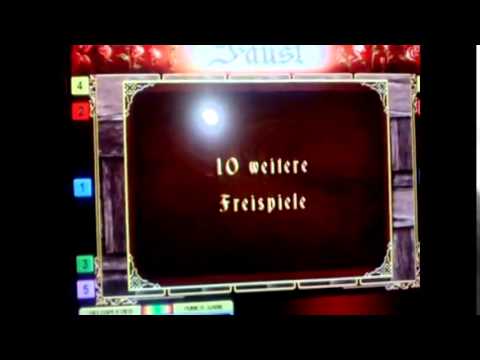 Faust 4 Köpfe DIE KISTE KOTZT SICH AUS  7.5.2026