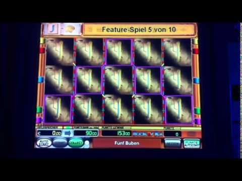 Book of Ra 5 Forscher auf 40 Cent VOLL GEIL 7.9.2026