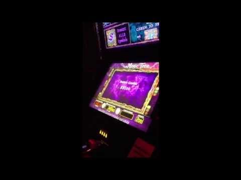 Merkur Magic Tree kostenlos online spielen