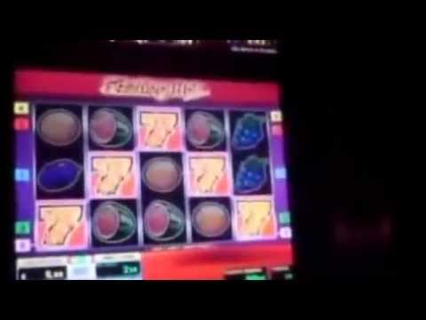 Sizzling Hot 5x7er was für ein schöner Tag 15.5.2026