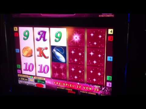 Lucky Ladys Charm Geknackt 2€ GEWINN PROFI