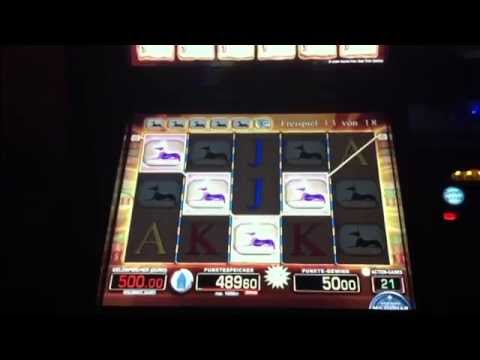 Eye of Horus 4€ Fach KRASSESTE YT VIDEO :D 8.4.2026