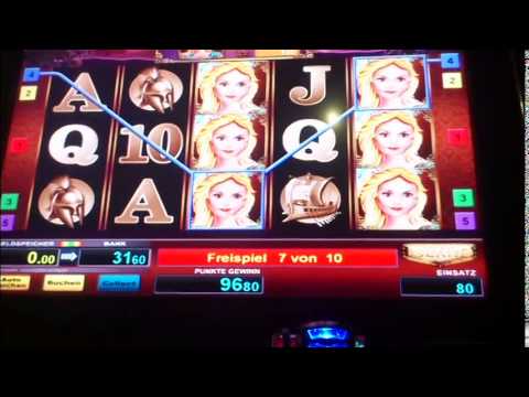 Disc of Athena 80 Cent MEIN SUPER TAG 8.5.2026