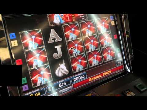 Werner mit Maximaleinsatz Bally Wulff Spielothek Online Casinos Tube