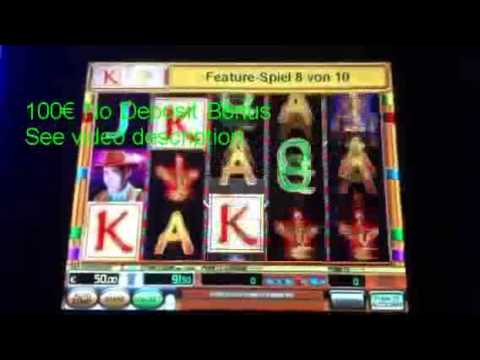 Novoline Freispiele auf 1,50€ 2026