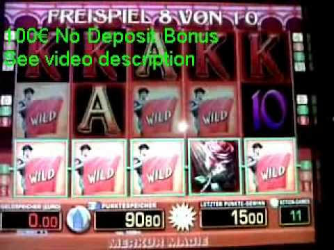 Merkur El Torero auf 2€ Vollbild 2026