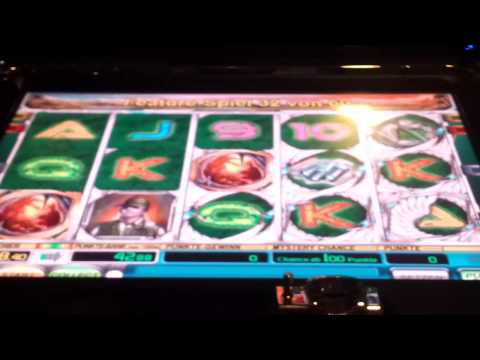 Novoline Forgotten Treasures 75 Freispiele