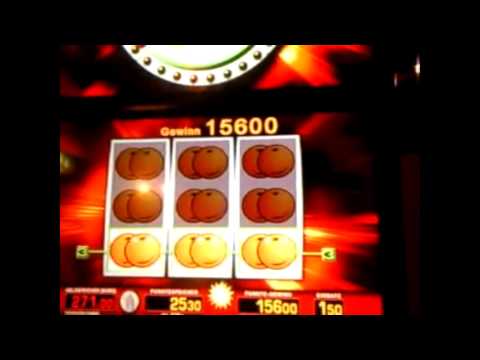Triple Chance Jackpot Geknackt –  Vollbild Orangen auf 1,50 Euro Einsatz HD