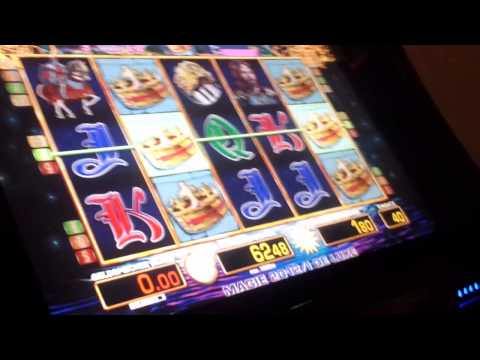 Excaliburs Choice Schöne Freispiele