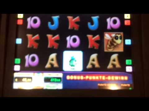 Beetle Mania Freispiele