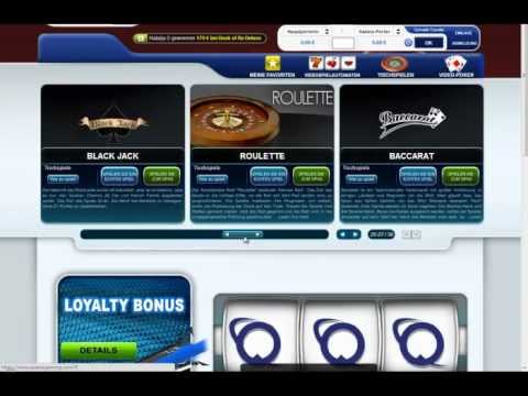 Stargames Alternative gefunden – Neues Casino mit Novoline online Spielen