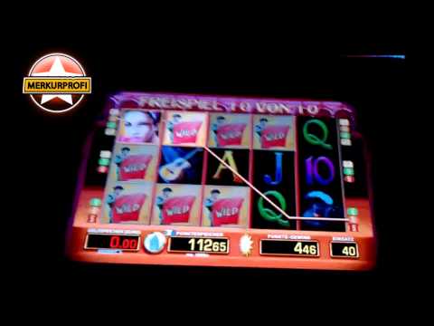 Merkur Magie – El Torrero -=Lets Play=- gut gezahlt!