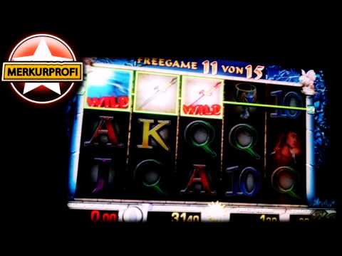 Merkur Magie – Lets Play Vampires Night by MerkurProfi