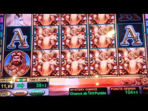 The Argonauts neues Spiel Novoline schöne Ausbeute