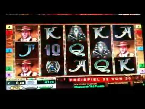 Book Of RA JACKPOT Vollbild FORSCHER