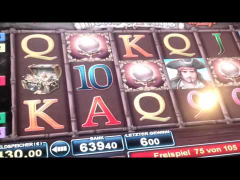 Books & Pearls Teil 4 Geile Serie 165Freispiele