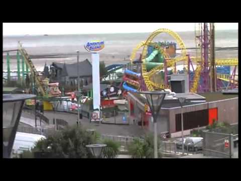 SOUTHEND ON SEA 2026