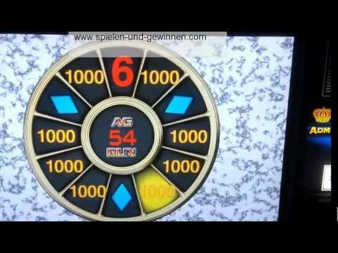 5 Scatter im Spiel 150 Euro Plus 60 AG spielen-und-gewinnen