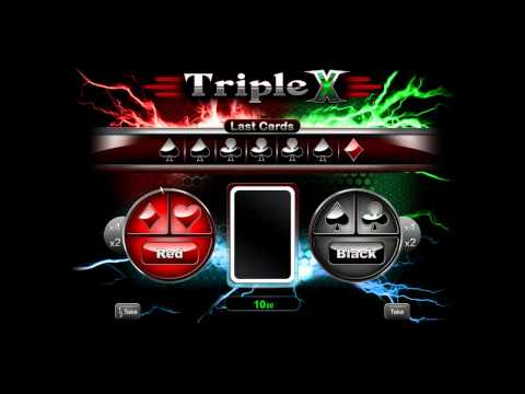 Gambel MASTER Trick hochgambeln bei PLAYBET24 nach 5 Karten immer Gegenfarbe