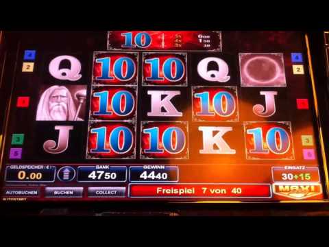 Crystal Ball Einsatz 45c Maxiplay