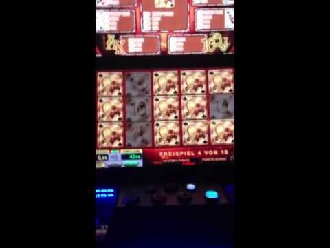 Golden Prophecies Freispiele 1€ Fach top gelaufen!