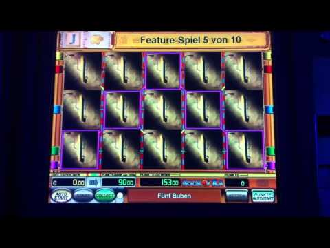 „Book of Ra“Vollbild am Novoline