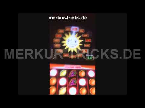 Merkur Gewinn – Blazing Star 5 Sonnen Jackpot AG Games