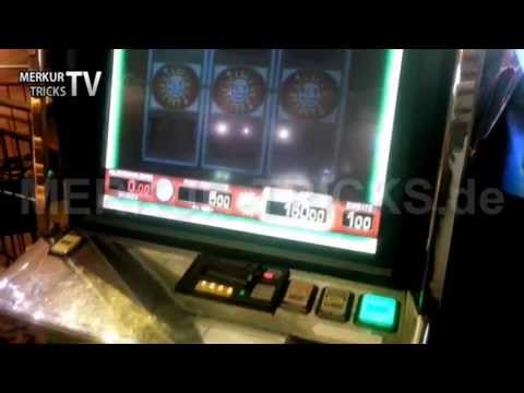 Triple Chance 3 Sonnen auf 1€ Einsatz – 150€ Gewinn (Merkur Automat)