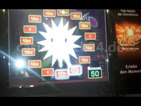 Blazing Star 5 Sonnen Vollbild 2Euro Fach 2026 – Casinotrick24 Kundenvideo #1