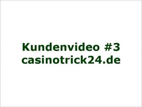 Fruitinator 5 Siebener auf 1Euro Fach – Casinotrick24 de Kundenvideo #3
