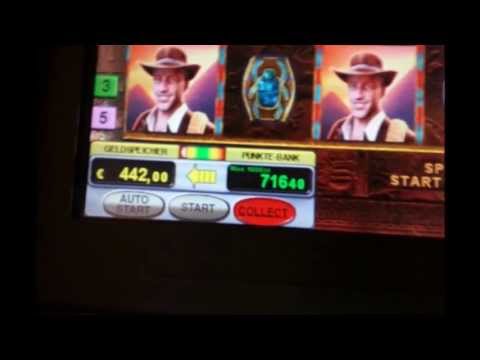 Novoline und Merkur immer GEWINNEN !!!