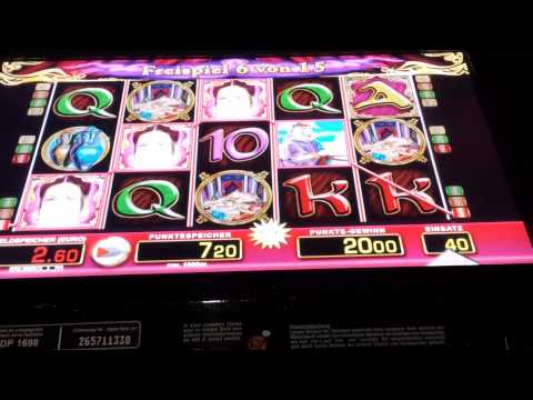 Merkur : Genies Cloud Freispiele