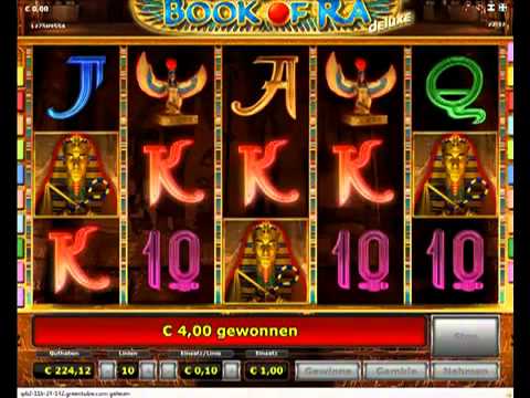 Online Casino Book Of Ra